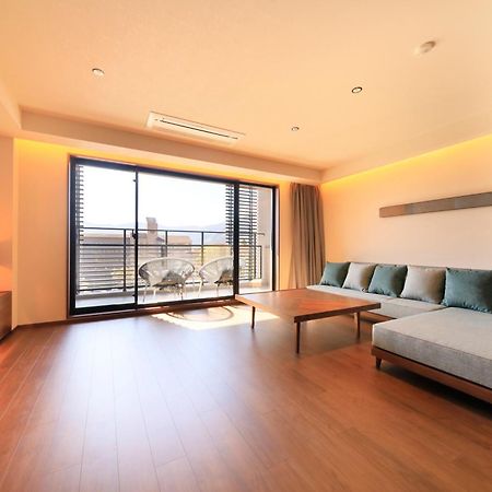 Blisstia Hakone Sengokuhara Adult Only酒店 外观 照片