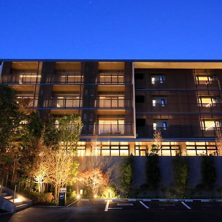 Blisstia Hakone Sengokuhara Adult Only酒店 外观 照片