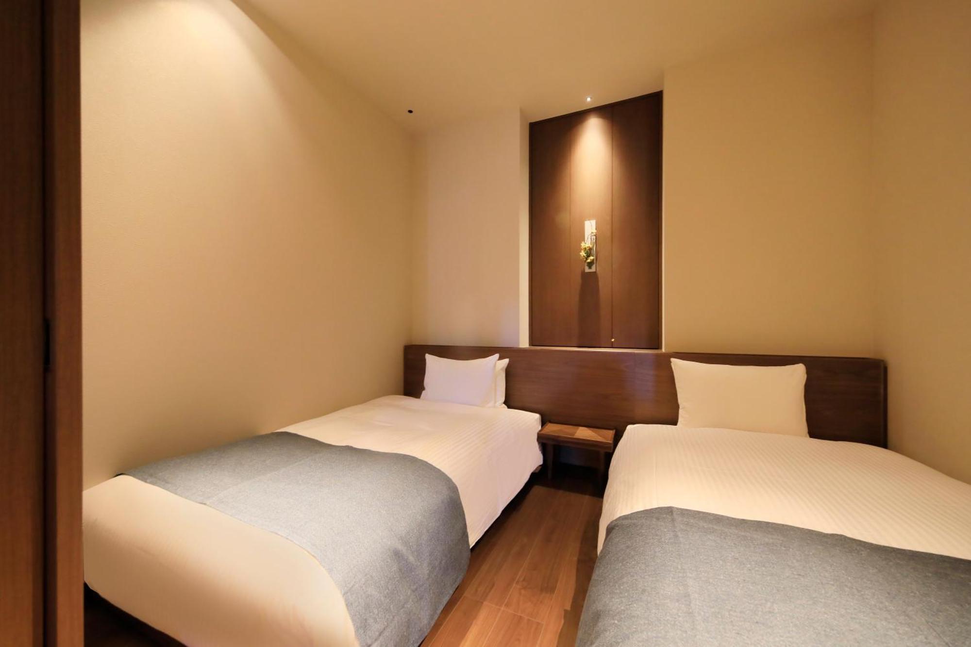 Blisstia Hakone Sengokuhara Adult Only酒店 外观 照片